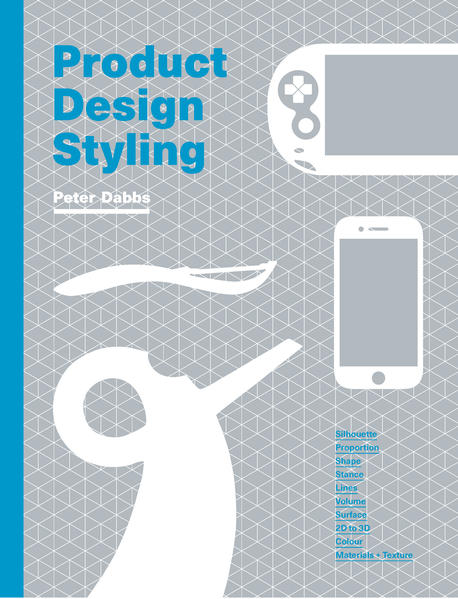 Produktbild: Product Design Styling | Peter Dabbs