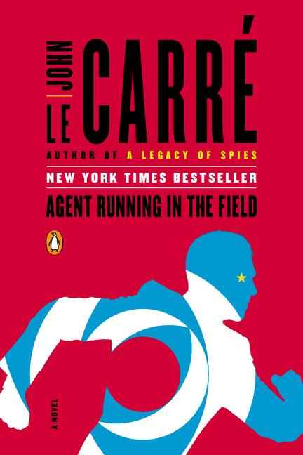 Produktbild: Agent Running in the Field | John Le Carré