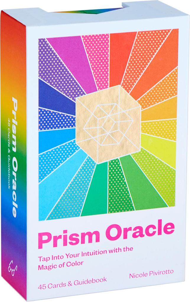 Produktbild: Prism Oracle | Nicole Pivirotto