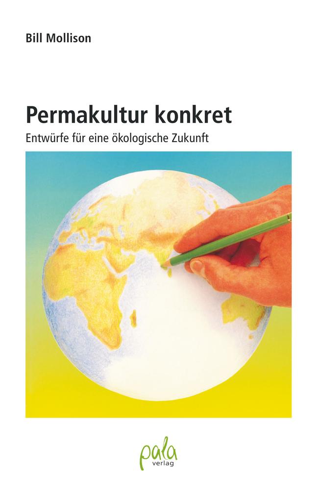 Produktbild: Permakultur konkret | Bill Mollison