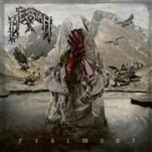 Produktbild: Fracmont (Slipcase) | Messiah