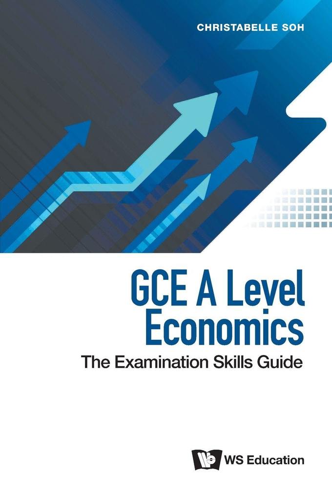 Produktbild: GCE A LEVEL ECONOMICS | Soh Christabelle