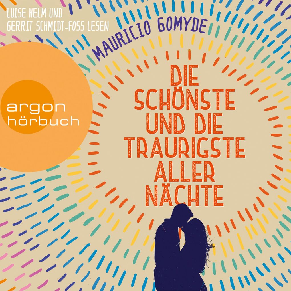 Produktbild: Die schönste und die traurigste aller Nächte | Maurício Gomyde