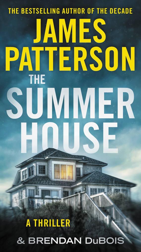 Produktbild: The Summer House | James Patterson, Brendan DuBois