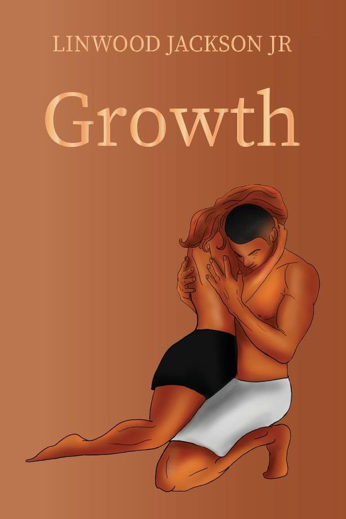Produktbild: Growth | Linwood Jackson Jr.