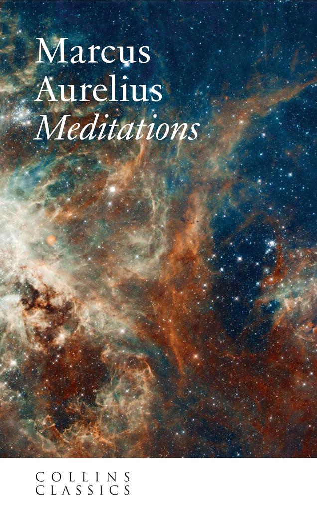 Produktbild: Meditations | Marcus Aurelius