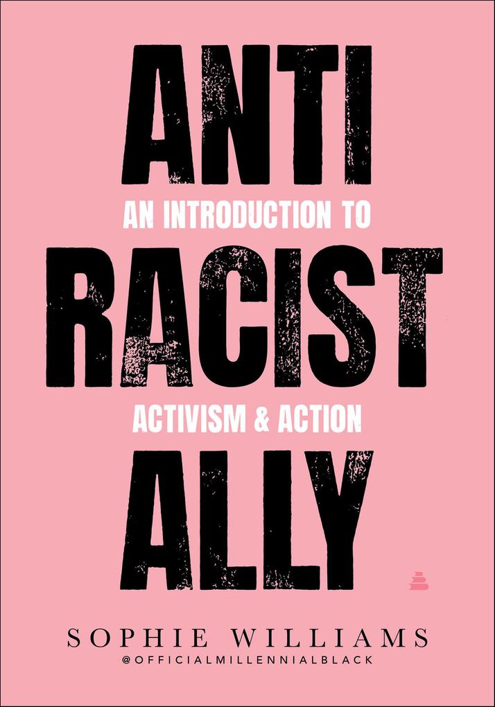 Produktbild: Anti-Racist Ally | Sophie Williams