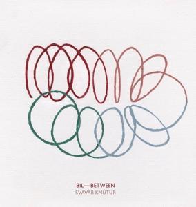 Produktbild: Bil - Between | Svavar Knutur