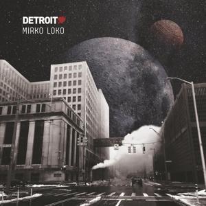 Produktbild: Detroit Love 4 | Various/Mirko Loko