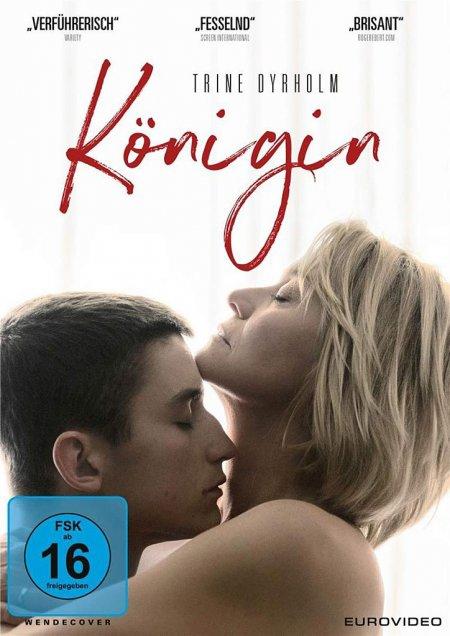 Produktbild: Königin | Maren Louise Käehne, May El-Toukhy