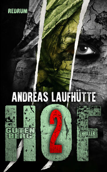 Produktbild: Hof Gutenberg 2 | Andreas Laufhütte