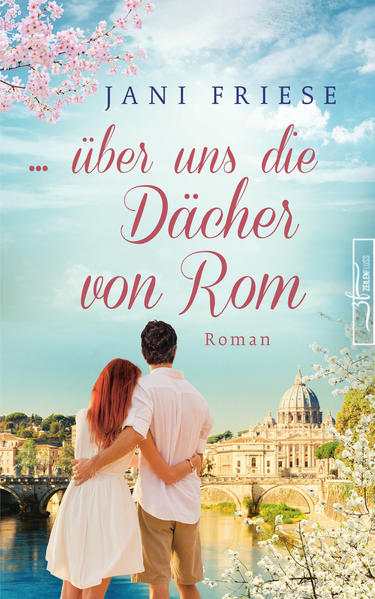 Produktbild: ... über uns die Dächer von Rom | Jani Friese