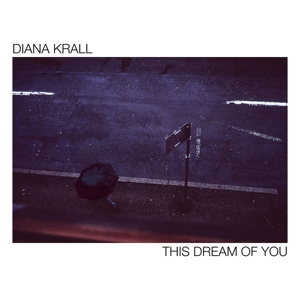 Produktbild: This Dream Of You | Diana Krall