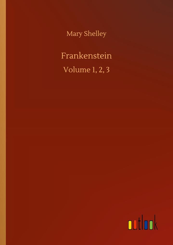 Produktbild: Frankenstein | Mary Shelley