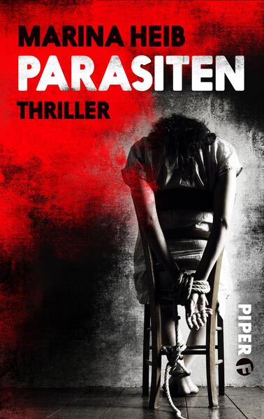 Produktbild: Parasiten | Marina Heib