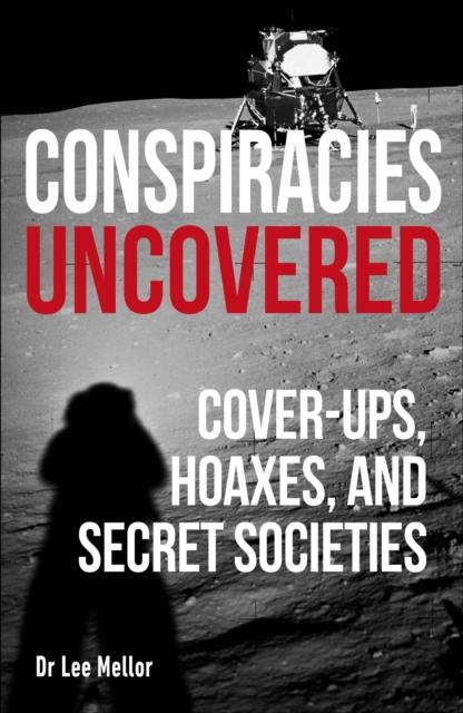 Produktbild: Conspiracies Uncovered | Lee Mellor