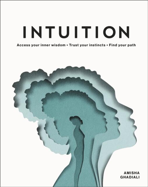 Produktbild: Intuition | Amisha Ghadiali
