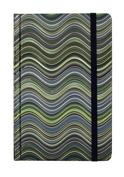 Produktbild: Moby Dick Notebook - Ruled | Chiltern Publishing