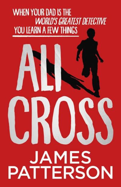 Produktbild: Ali Cross | James Patterson