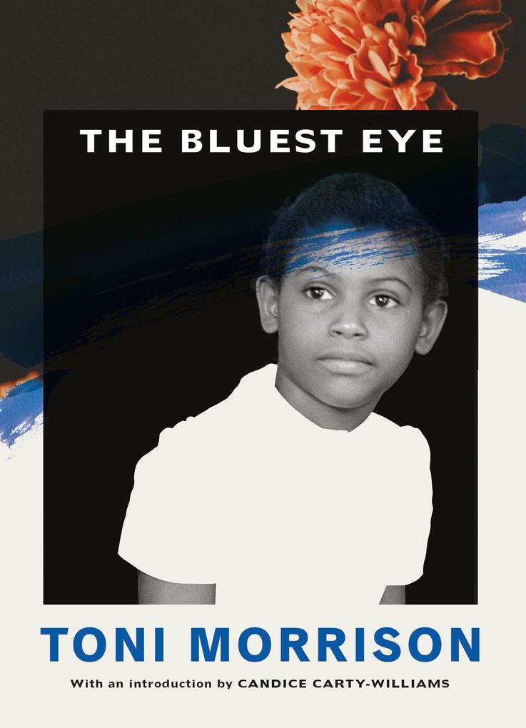 Produktbild: The Bluest Eye | Toni Morrison