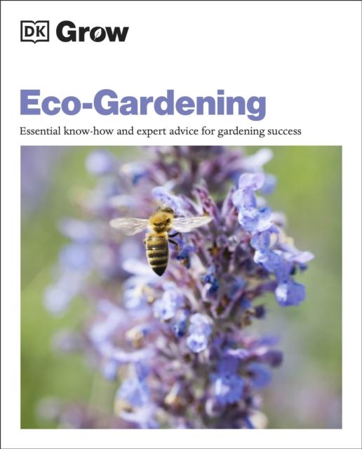 Produktbild: Grow Eco-gardening | Zia Allaway