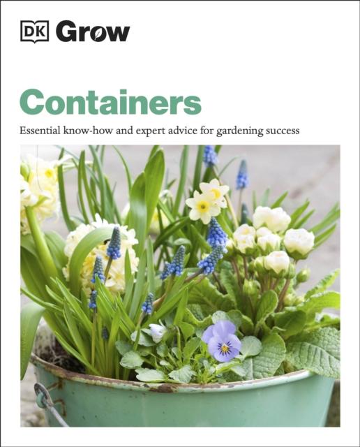 Produktbild: Grow Containers | Geoff Stebbings