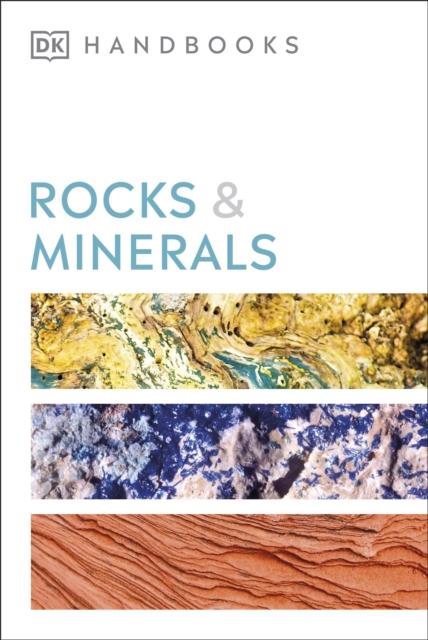 Produktbild: Rocks and Minerals | Helen Pellant, Chris Pellant