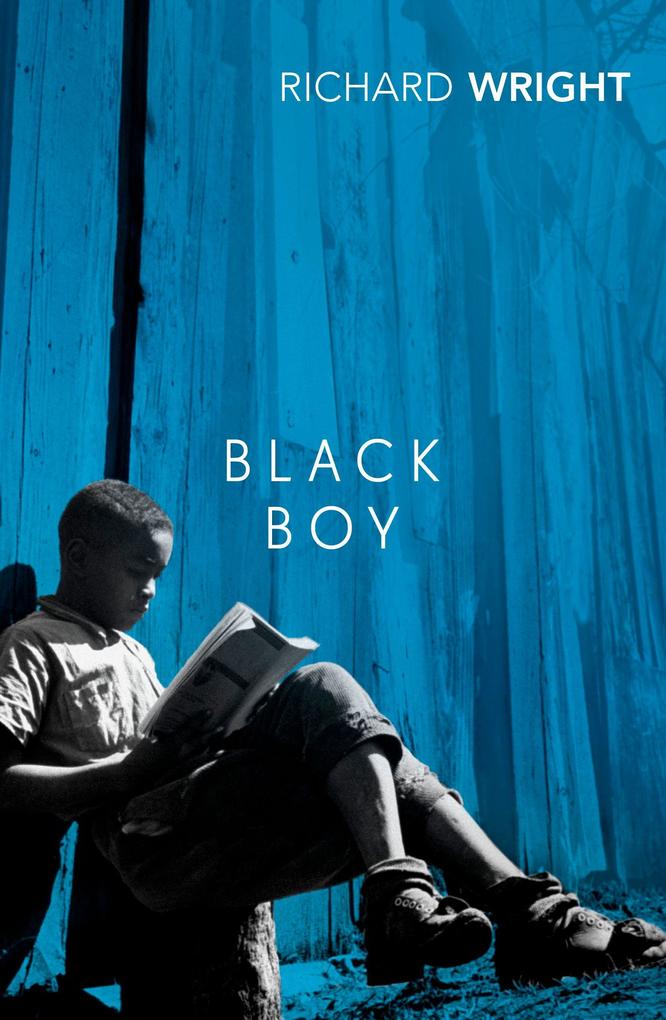 Produktbild: Black Boy | Richard Wright
