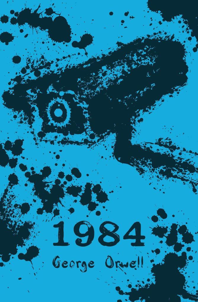 Produktbild: 1984 | George Orwell