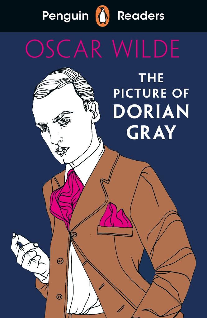Produktbild: Penguin Readers Level 3: The Picture of Dorian Gray (ELT Graded Reader) | Oscar Wilde