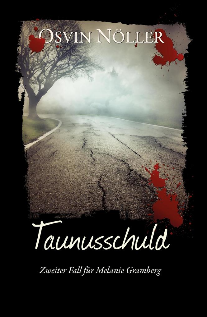 Produktbild: Taunusschuld | Osvin Nöller