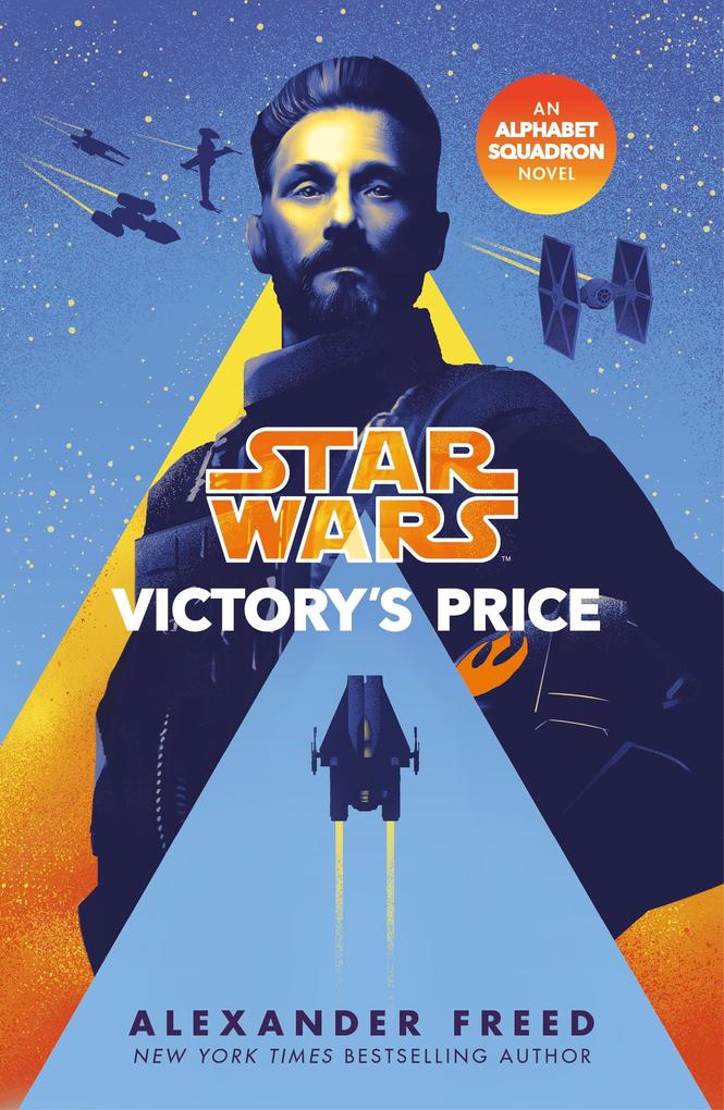 Produktbild: Star Wars: Victory's Price | Alexander Freed