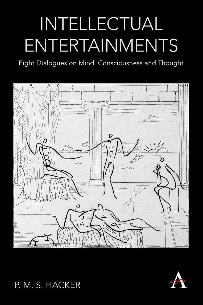 Produktbild: Intellectual Entertainments | P. M. S. Hacker