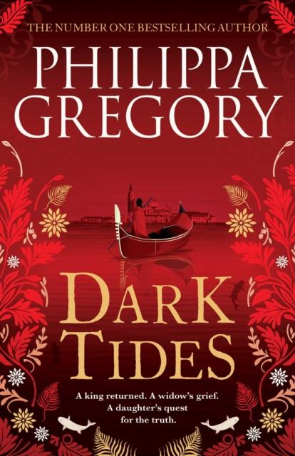 Produktbild: Dark Tides | Philippa Gregory