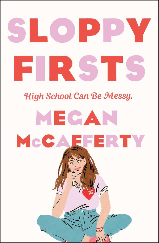 Produktbild: Sloppy Firsts | Megan Mccafferty