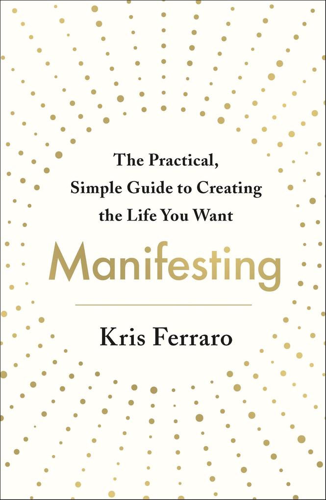 Produktbild: Manifesting | Kris Ferraro
