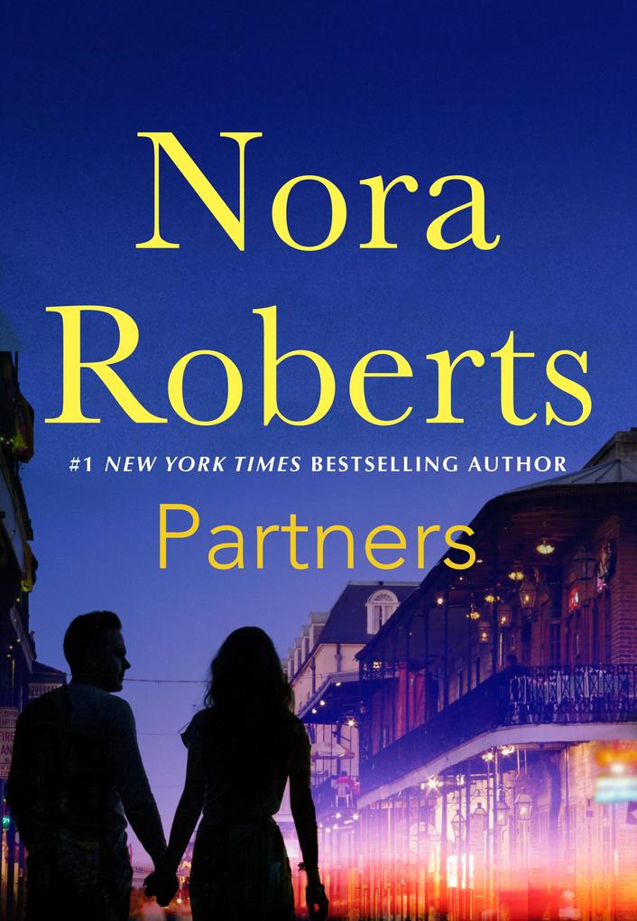 Produktbild: Partners | Nora Roberts