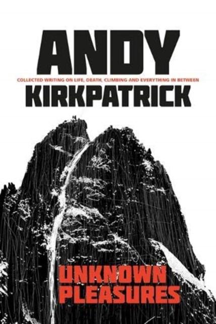 Produktbild: Unknown Pleasures | Andy Kirkpatrick