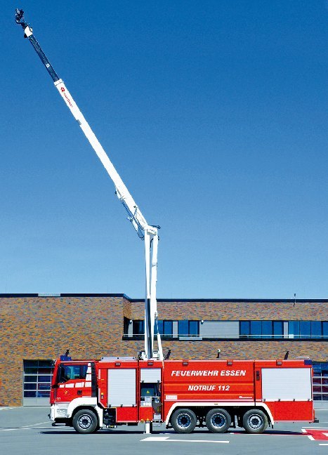 Weitere Ansicht: Jahrbuch Feuerwehrfahrzeuge 2021