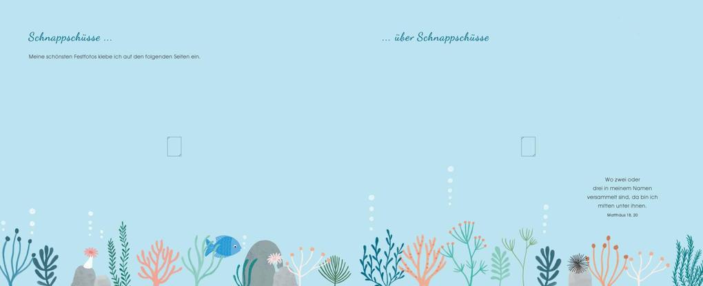 Weitere Ansicht: Meine Kommunion | Beate Brielmaier