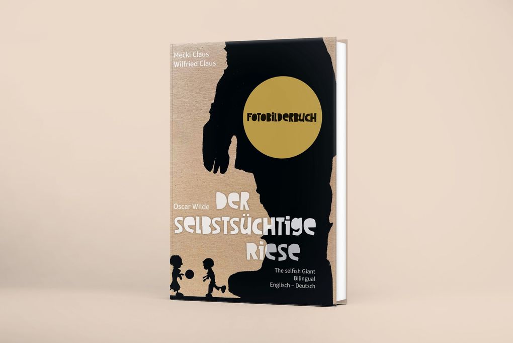 Weitere Ansicht: Der selbstsüchtige Riese | Oscar Wilde