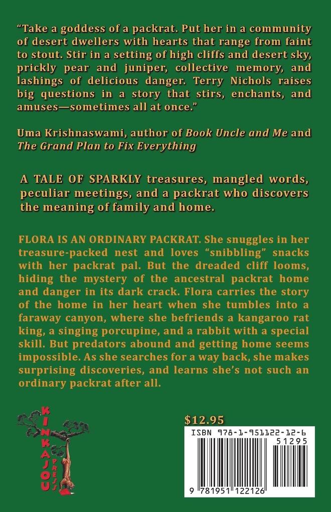 Weitere Ansicht: The Dreaded Cliff | Terry Nichols, Odessa Sawyer