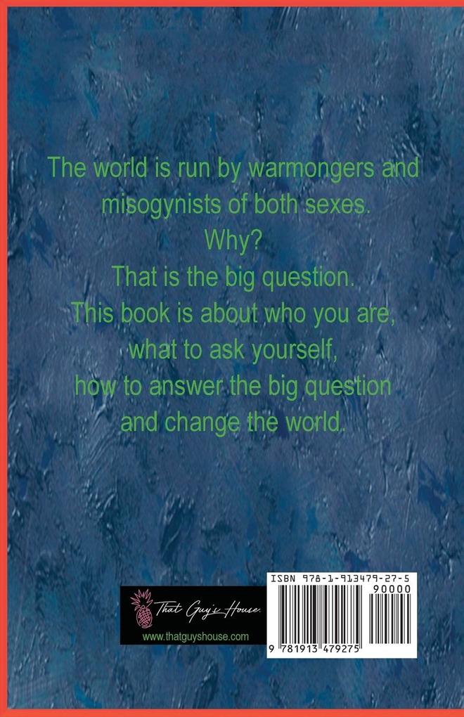 Weitere Ansicht: Sons and Daughters of Gaia | Angela Baker