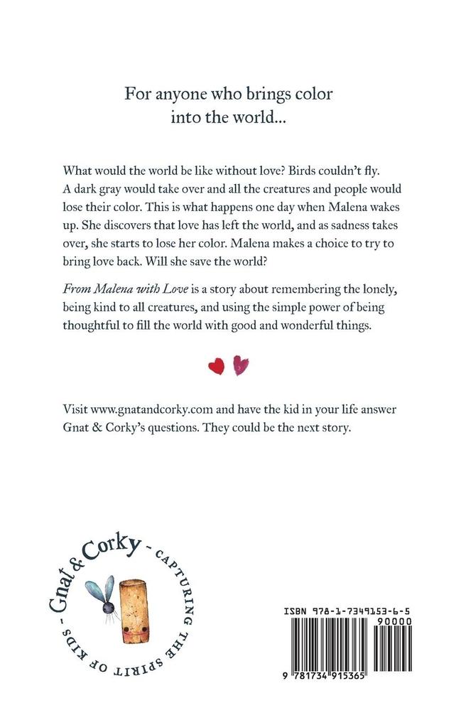 Weitere Ansicht: From Malena With Love | Courtney Kotloski