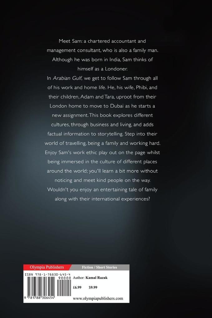 Weitere Ansicht: Arabian Gulf | Kamal Razak