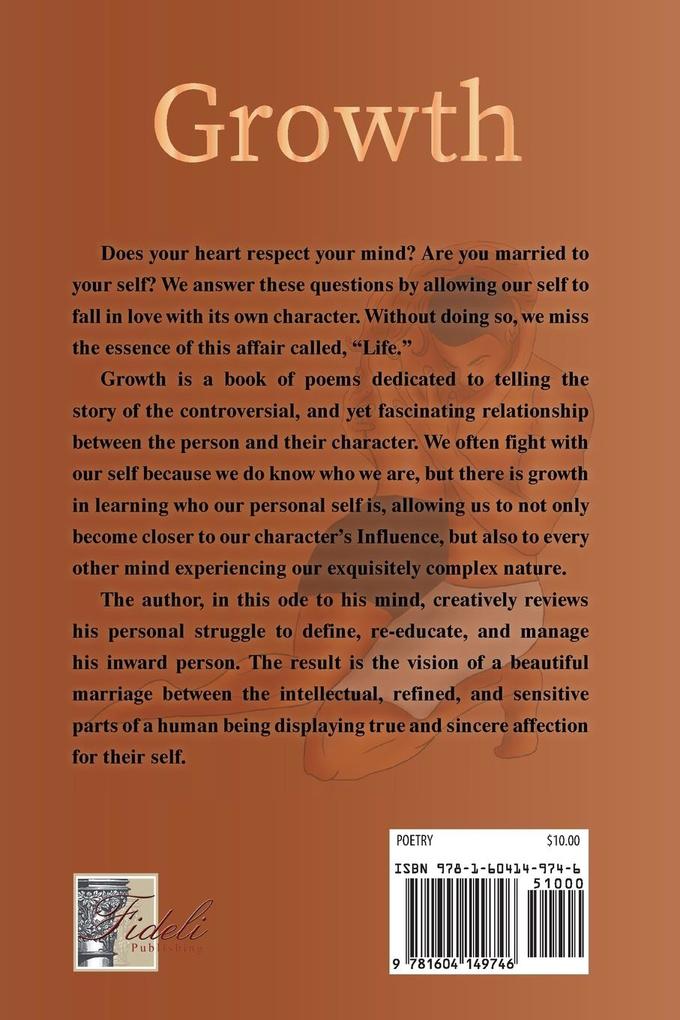 Weitere Ansicht: Growth | Linwood Jackson Jr.