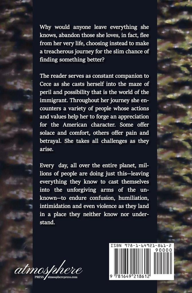 Weitere Ansicht: For a Better Life | Julia Reid Galosy