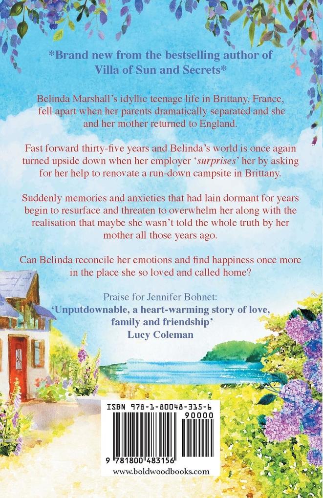 Weitere Ansicht: A French Affair | Jennifer Bohnet