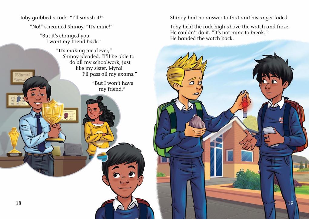 Weitere Ansicht: BIG CAT_SHINOY_TECH TOOK OVER | Chris Callaghan