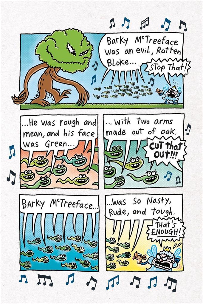 Weitere Ansicht: Dog Man 08: Fetch-22 | Dav Pilkey